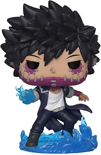 Funko POP! アニメ 僕のヒーローアカデミア - ダビ 秋の大会限定