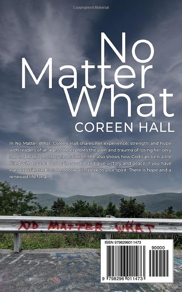 No Matter What: A Story of Healing and Redemption - Image 2