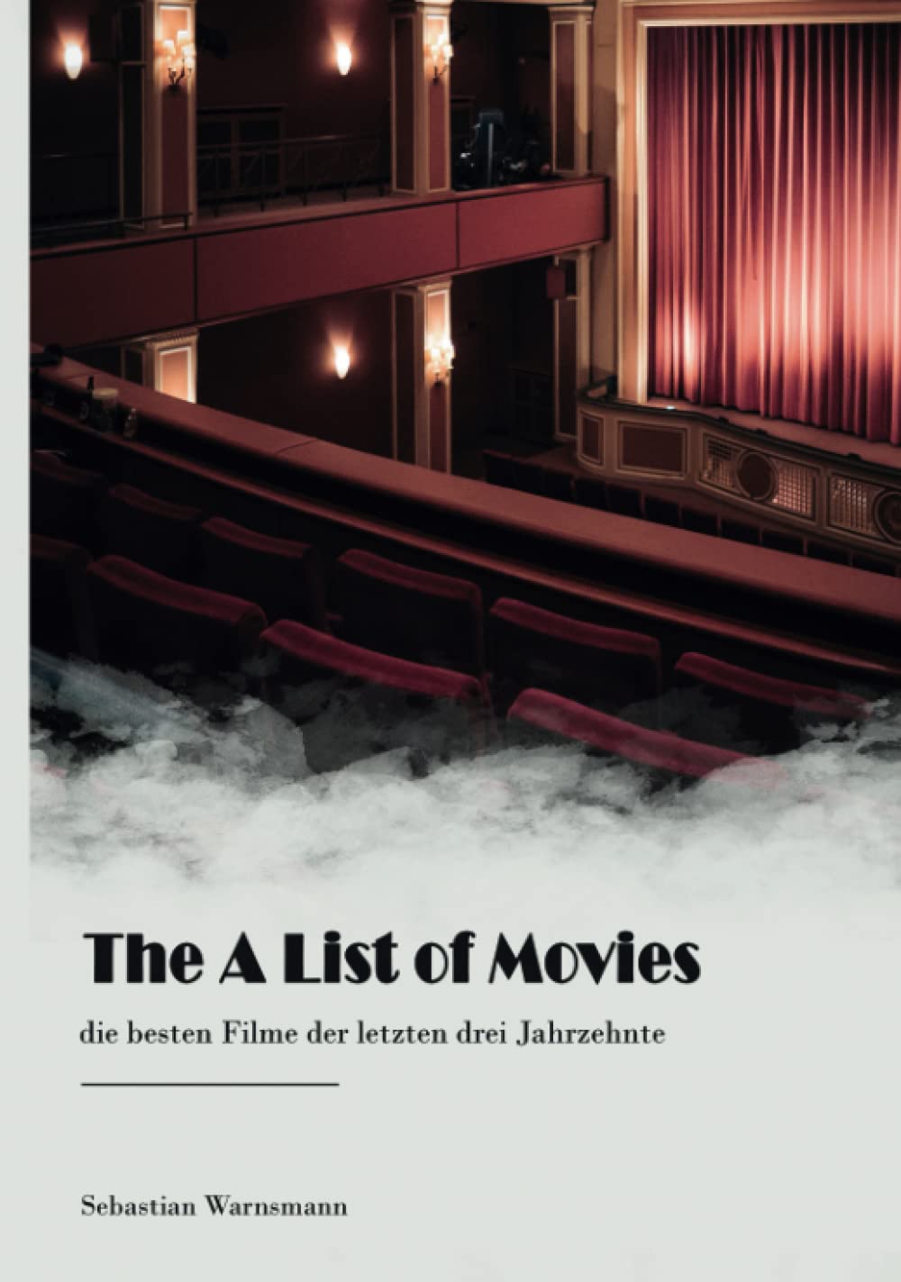 Livre de cinéma Les Meilleurs Films des 30 dernières années