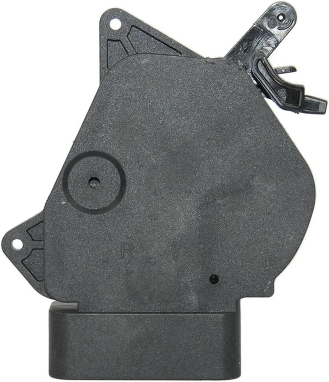 Car Center Door Lock Door Closer Power Door Lock Actuator Front Left + Front Right Compatible with Toyota RAV4 6911042120 6912042080