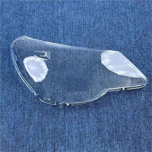 Coque de phare droite pour Chrysler Sebring 2008 en verre