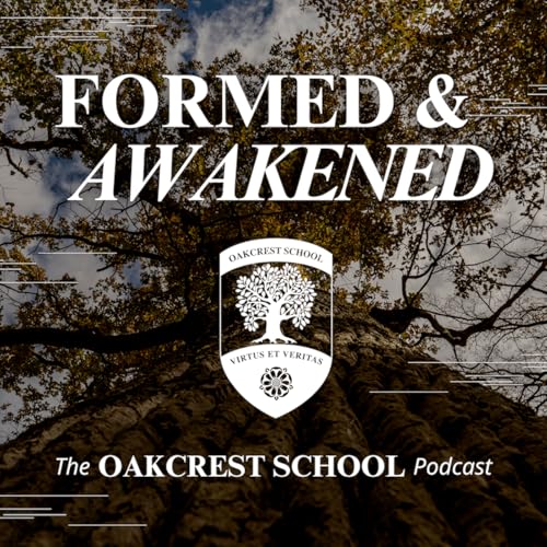 Episode 1: "What is Formed and Awakened?" with Elizabeth Bergin and Dr. Kat Hussmann