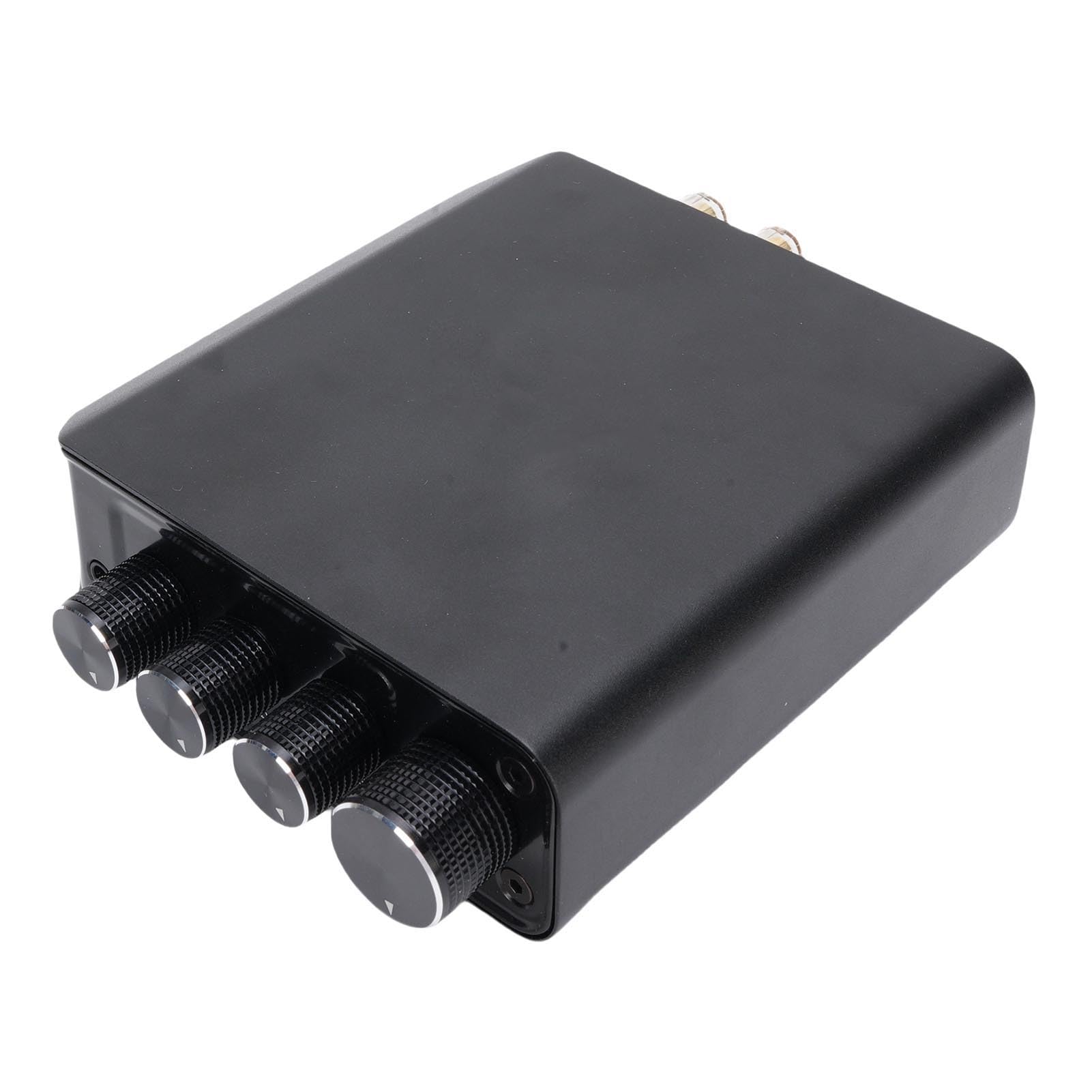 Walfront Amplificatore Stereo Bluetooth 5.4 2 100W HiFi TPA3116D2 NE5532