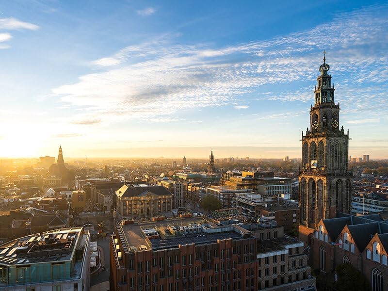 Bongo Voucher – 1 Night with Breakfast for 2 People