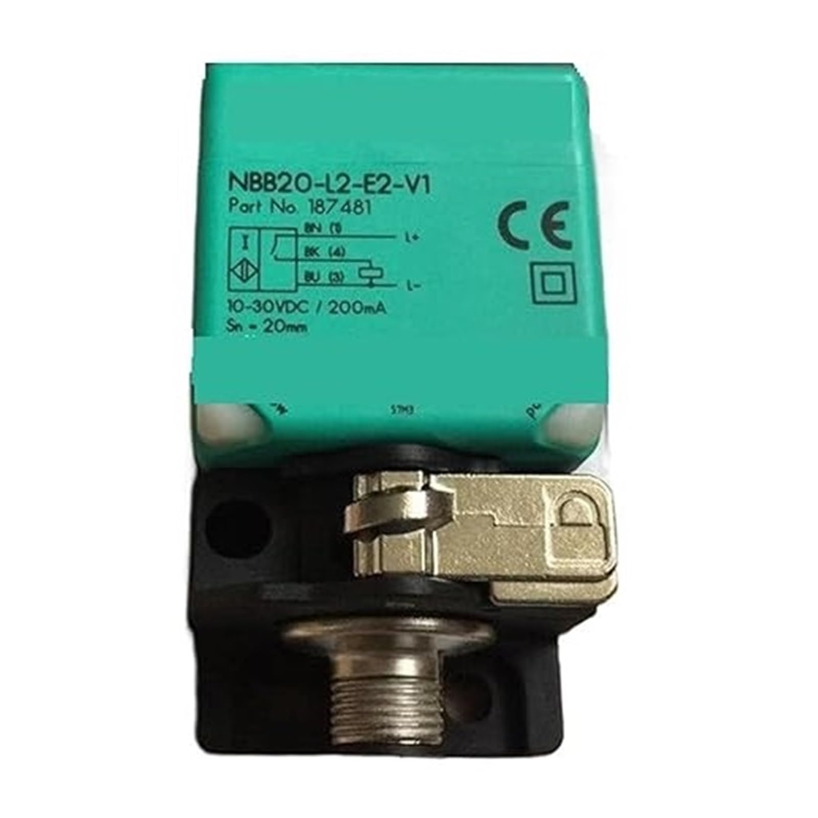 ZVQYSGIW NBB20-L2-A0-V1 or NBB20-L2-A2-V1 Inductive Proximity Switch Sensor(NBB20-L2-A2-V1)