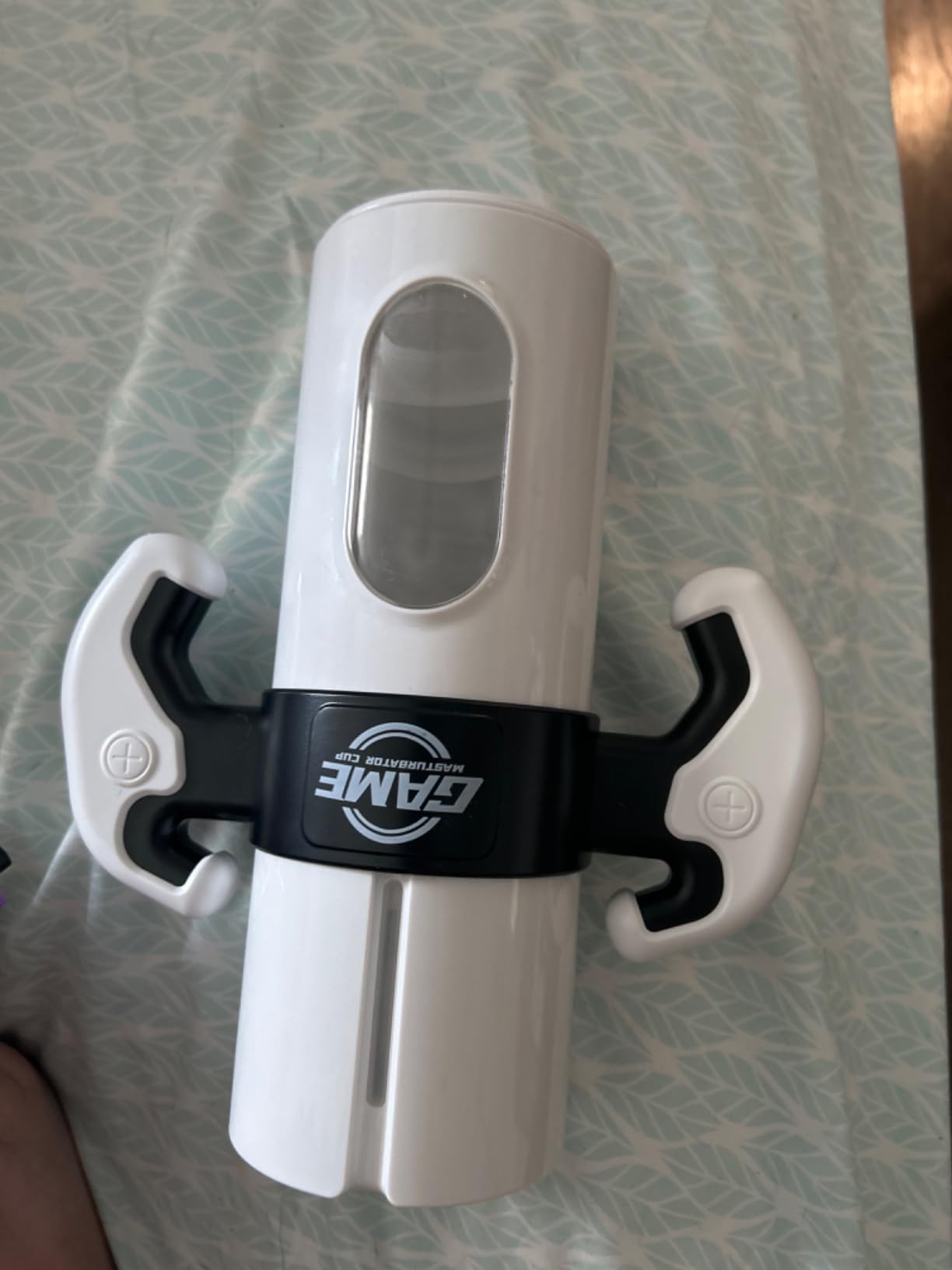 Automatic Stroker Masturbator - MaleToy.Pk