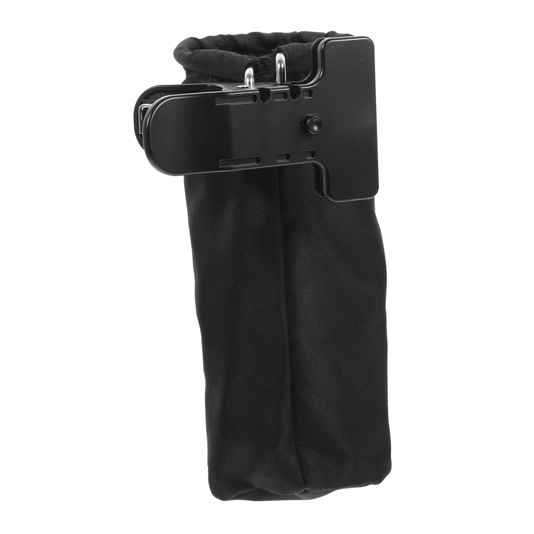 Sosoport 2 Sets Capacity Portable Drum Stick Bag Oxford Cloth Drumsticks Holder for Drum Accessories Durable and Stylish Drumstick Storage Bag present for Drummers