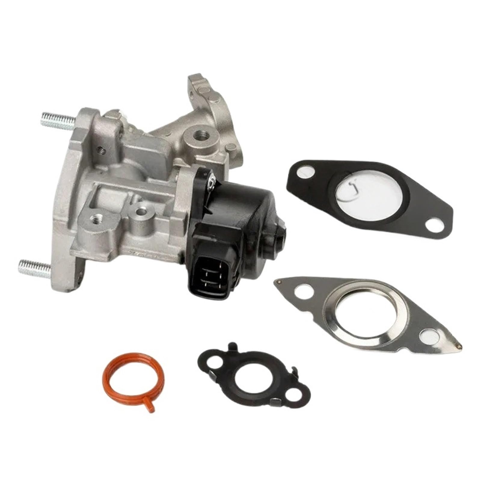 04004-58137 EGR Valve Compatible For Toyota Prius 2010-2012 25620-37120 04004-58137