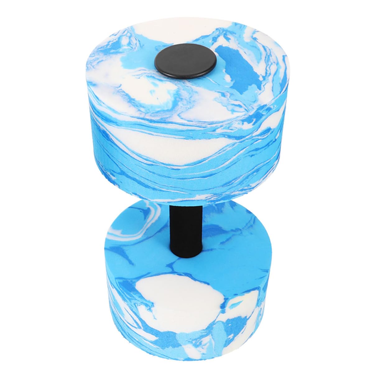 INOOMP Fitness Weights for Pool Water Aerobics Dumbbells Eva Material Yoga Child's Exercise