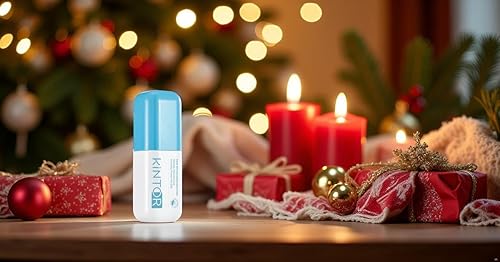 Miniatura 4 de 0.5% KINTOR KX-826 Spray para el crecimiento del cabello, control de aceite fortalece el cabello, productos para el crecimiento del cabello para