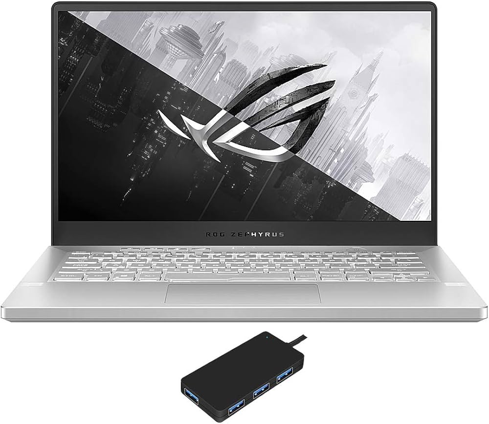 ほぼ新品 ROG Zephyrus G14 GA401IH ゲーミング | legaleagle.co.nz