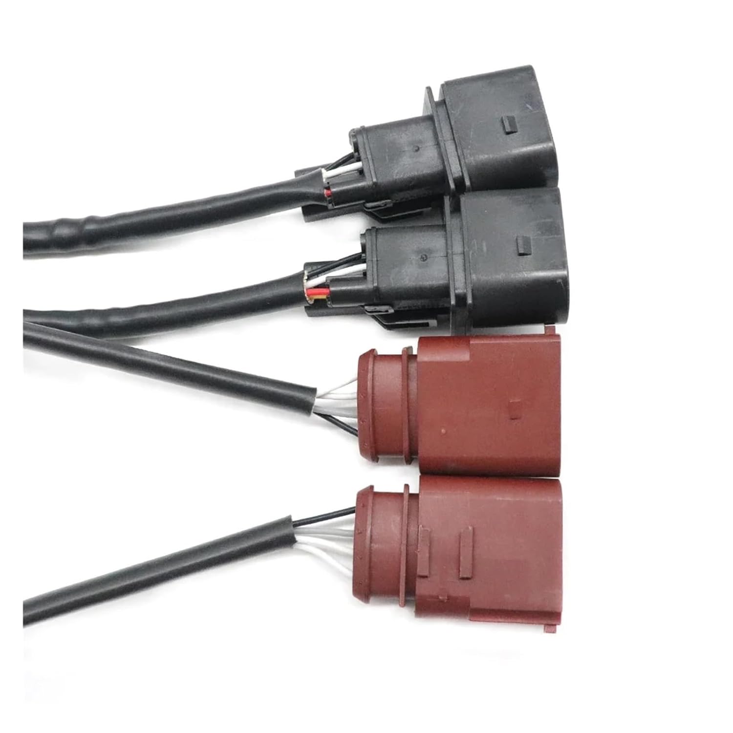 フロントリア空燃比ラムダO2酸素センサー 234-5115 234-4874 Audi A8 Quattro 対応 VW Touar