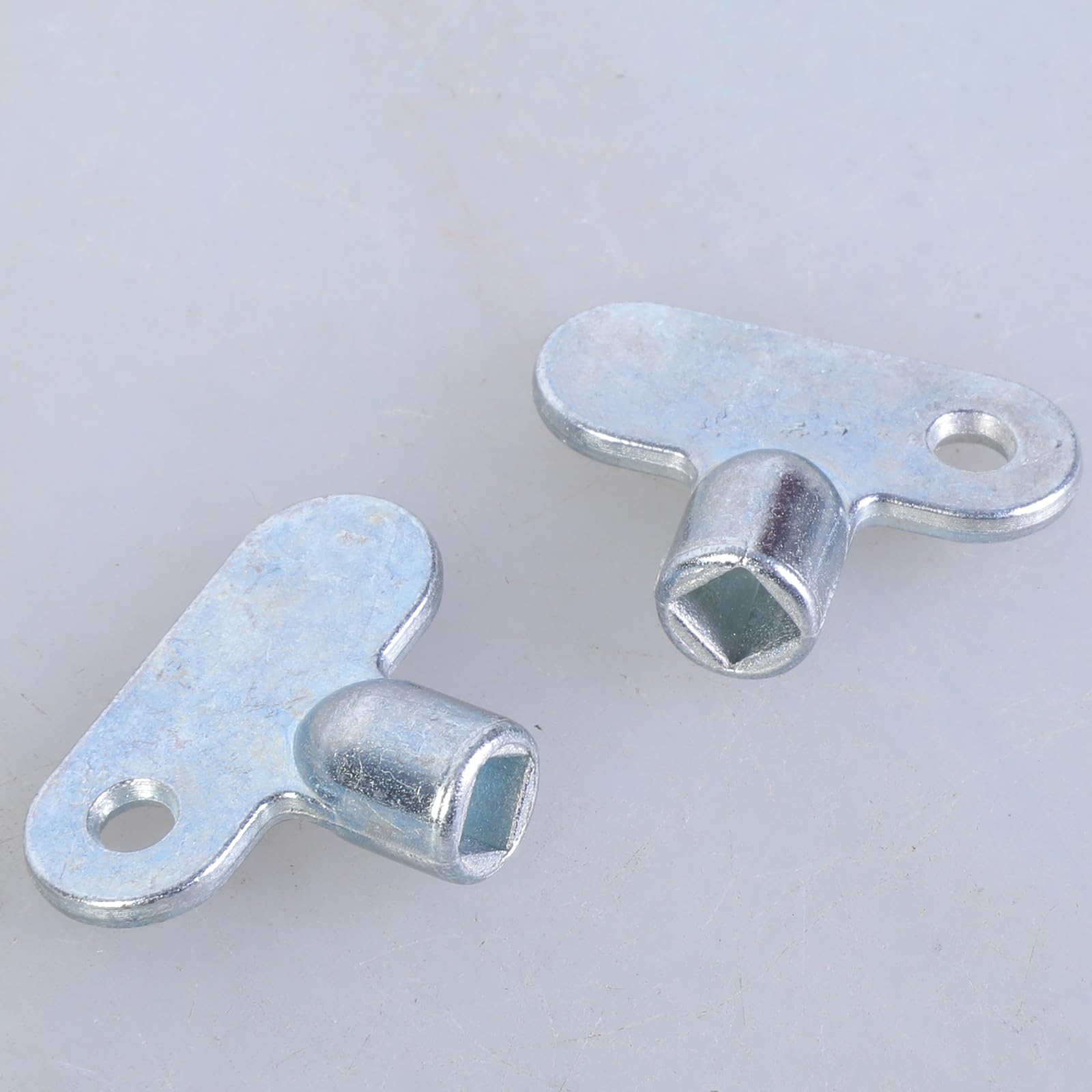 Outils De Plomberie Kit De Changement De Vanne De Radiateur 3 Pièces 2