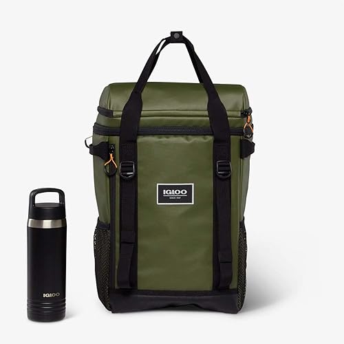 Miniatura 5 de Igloo Pursuit - Enfriadores suaves (16-42 latas)