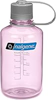 Vista 14 de Nalgene Sustain Tritan - Botella de agua sin BPA hecha con material derivado del 50% de residuos de plástico