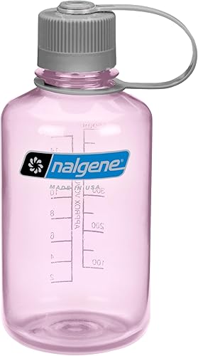 Miniatura 14 de Nalgene Sustain Tritan - Botella de agua sin BPA hecha con material derivado del 50% de residuos de plástico