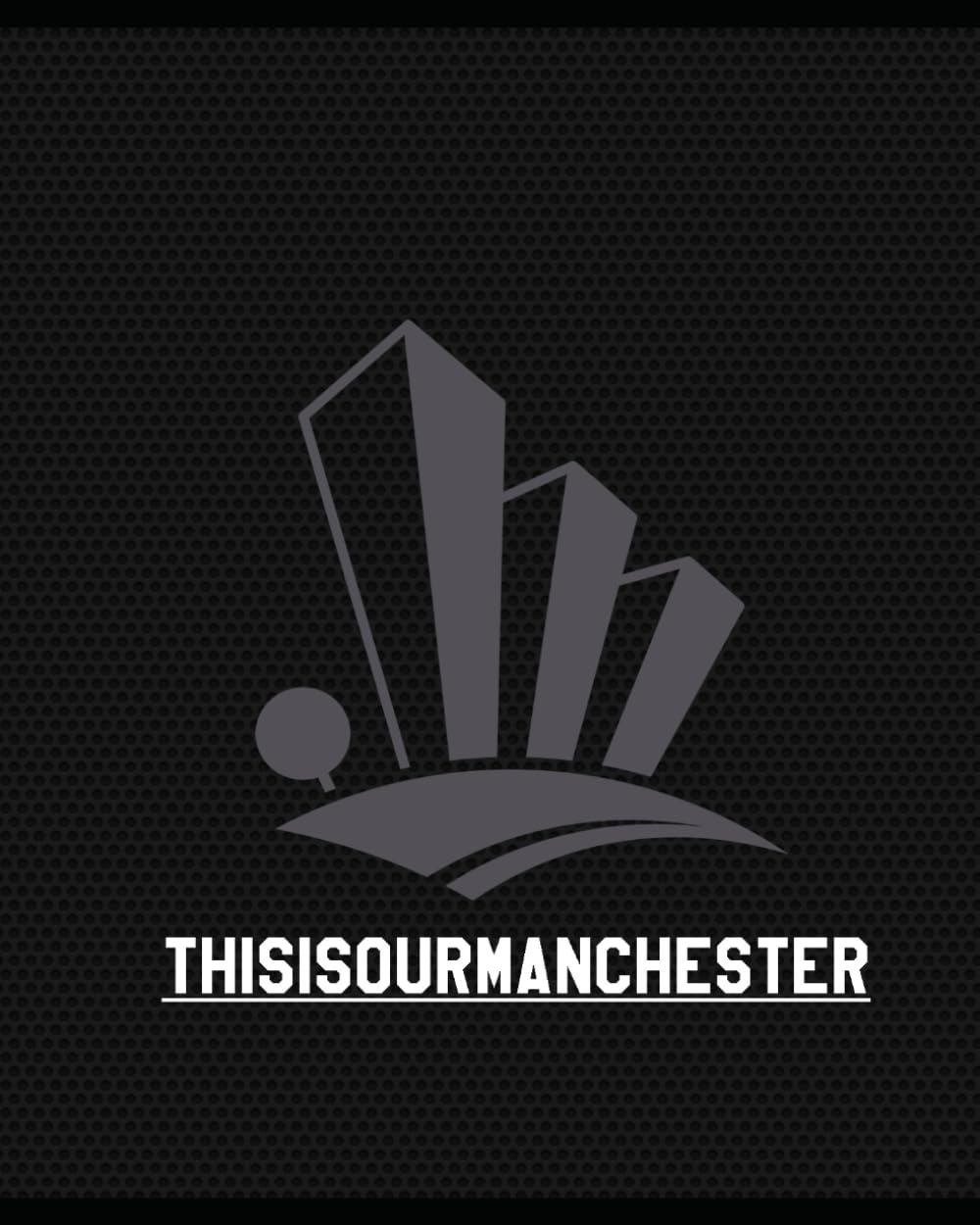 thisisourmanchester: A Visual Journey