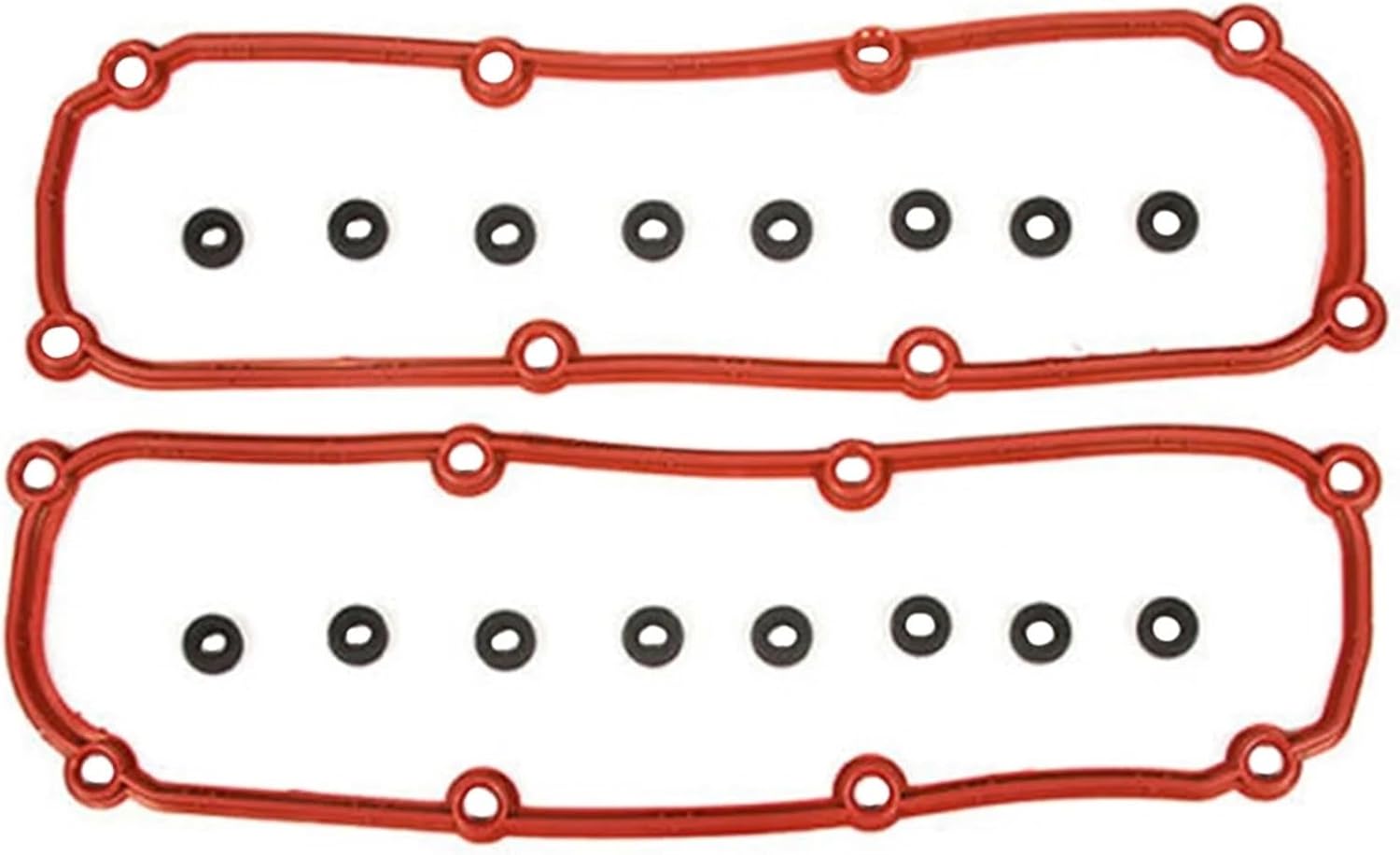 Valve Cover Seal for Chrysler for Pacifica for Town for Country 2005 2006 2007 2008 Car Engine Valve Cover Gasket Set Seals 711-0008 Vs50599R