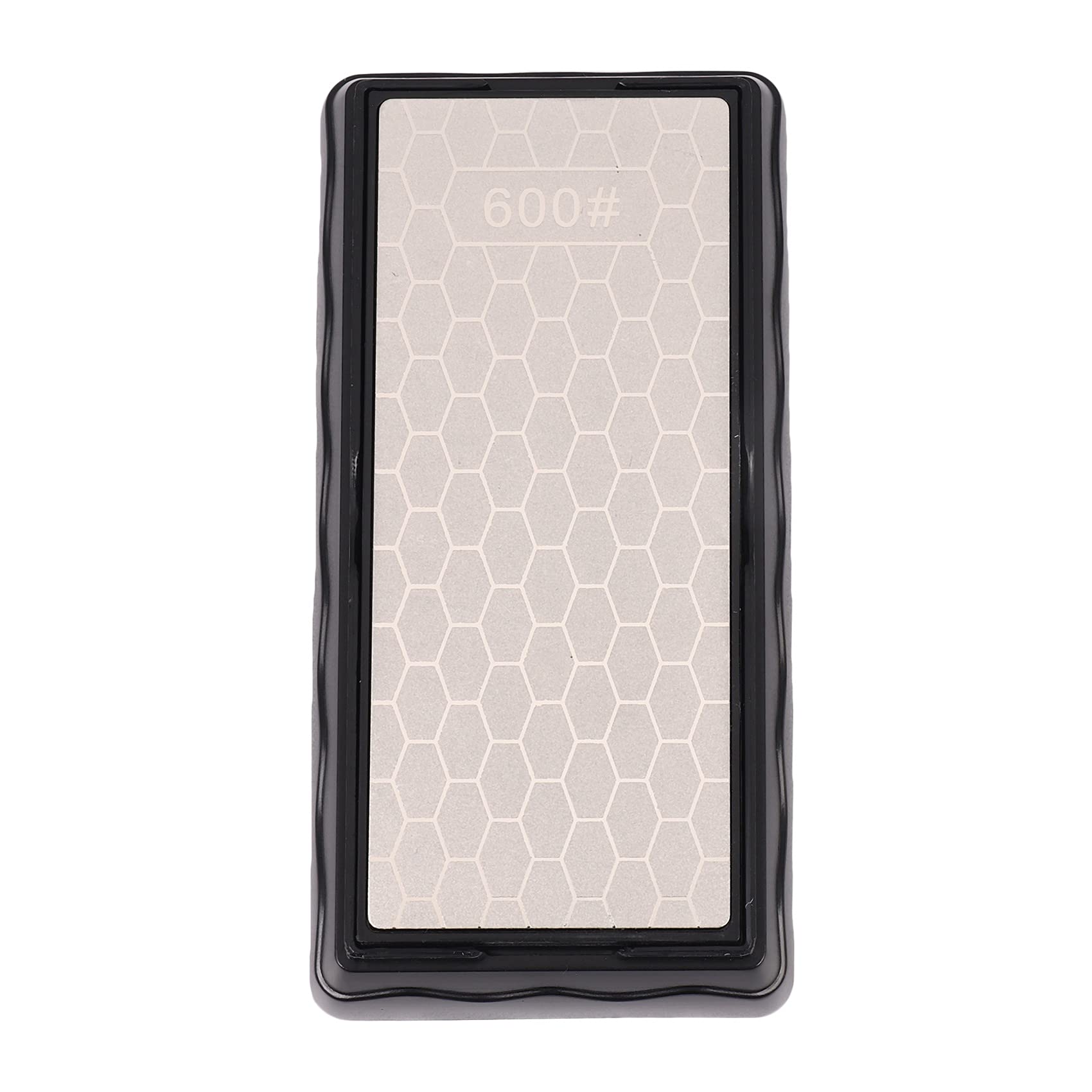 CTRLZS 600# 1200# Double-Side Sharpener Whetstone Knife Sharpening Stone Kitchen Grit Chef Knife Grinding Tool