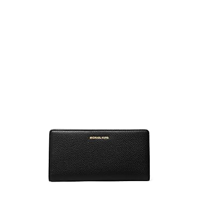 MICHAEL Michael Kors Bryant Large Slim Snap Wallet Wallet Women