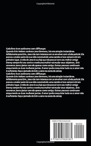O amor nem sempre é fácil: Um romance lésbico