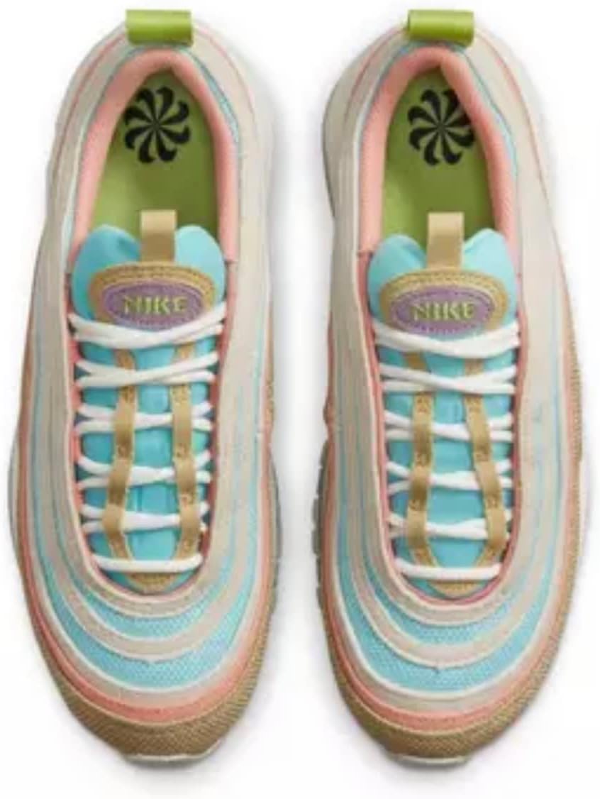 Nike Air Max 97 SE GS Boys Shoes