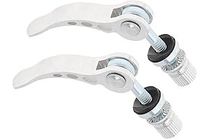 Bike Seat Post Quick Release Pin Kit