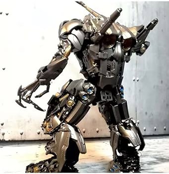 Amazon.co.jp: Transformers トランスフォーマー Megatron メガトロン