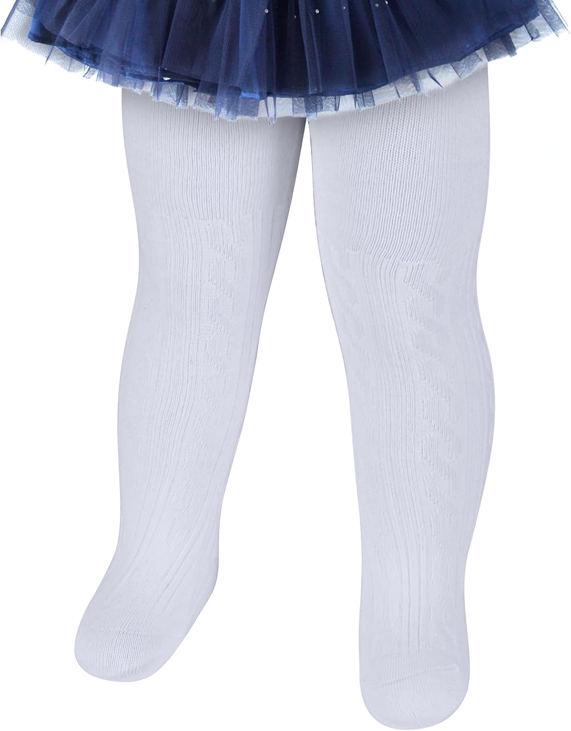 Baby Tights 0-4 Years Girls Knit Leggings Stockings Cotton Newborn Infant Toddler 1/2/3/4 Pack Baby Tights 0-4 Years Girls Knit Leggings Stockings Cotton Newborn Infant Toddler 1/2/3/4 Pack