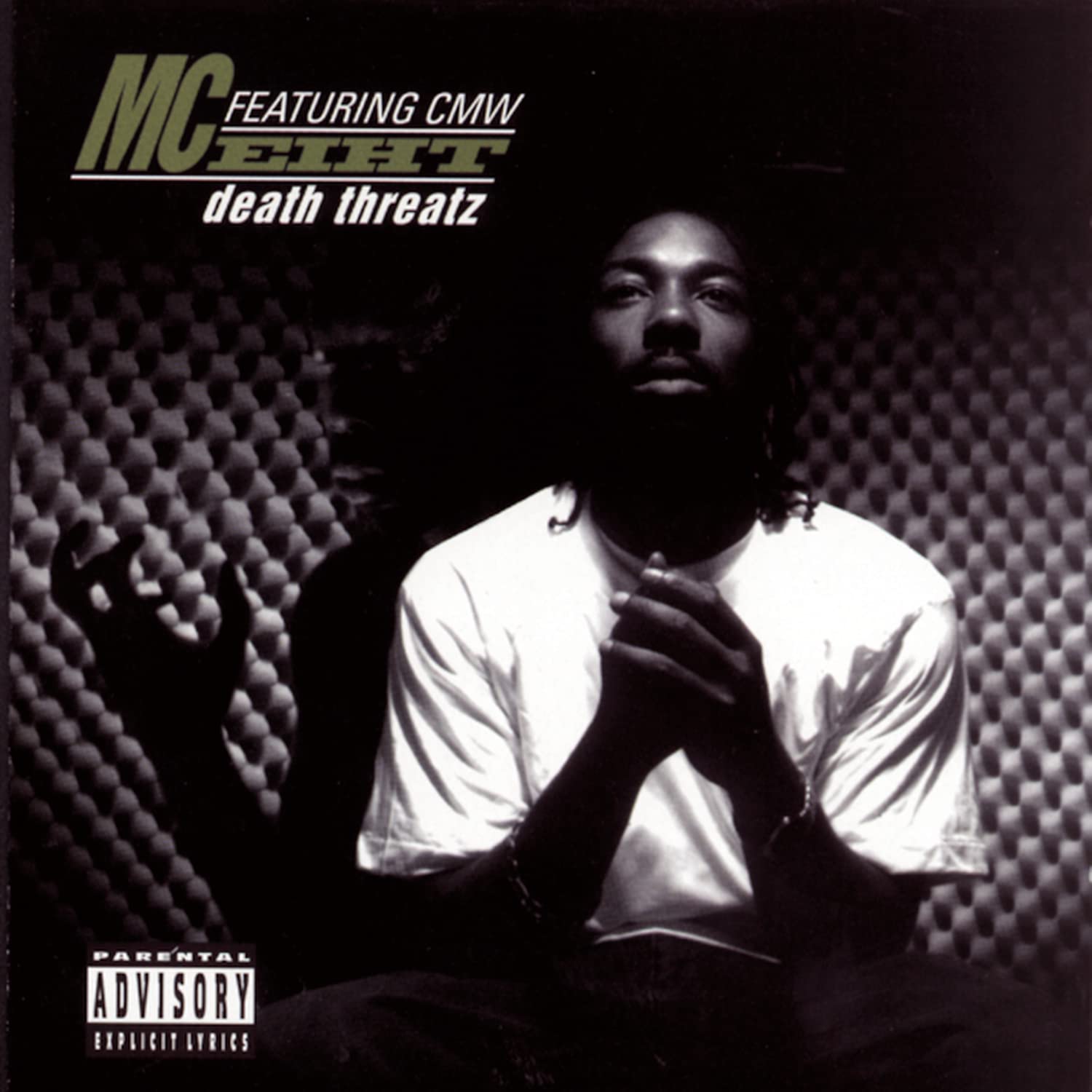 Amazon.co.jp: Death Threatz: ミュージック