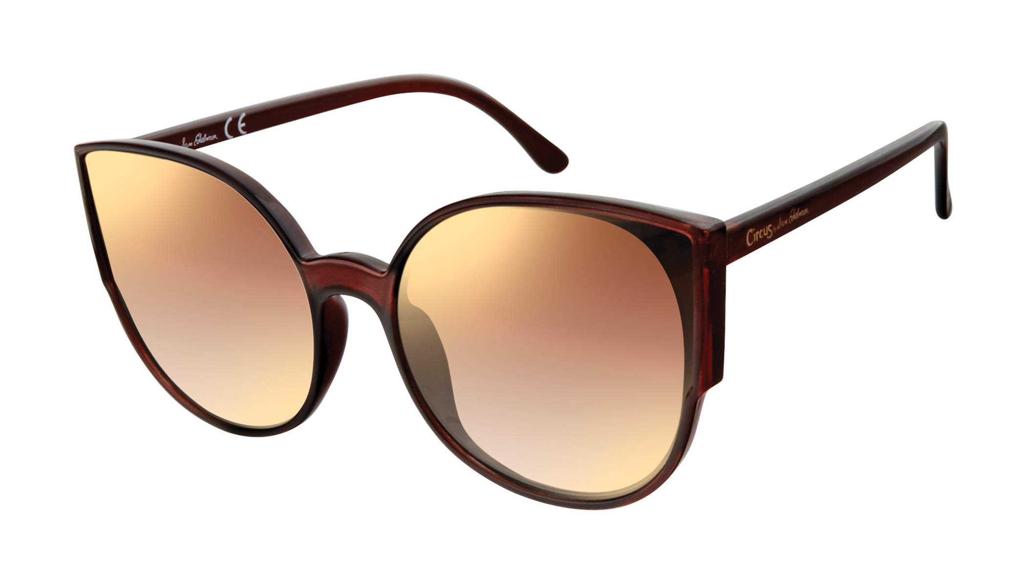 Circus By Sam Edelmanwomens Cc379 Sunglasses (pack of 1)