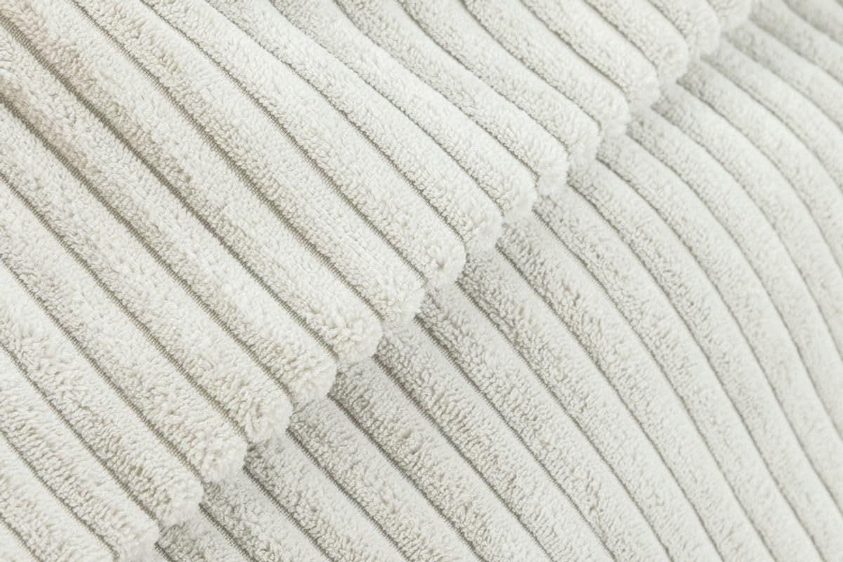 Designed by Lotte Ribbed - Katzenbett - Hellgrau - 50x50x35 cm