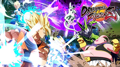 La mejor comparación de Dragon ball fighterz precio - 5 favoritos. 24 La mejor comparación de Dragon ball fighterz precio - 5 favoritos. 16