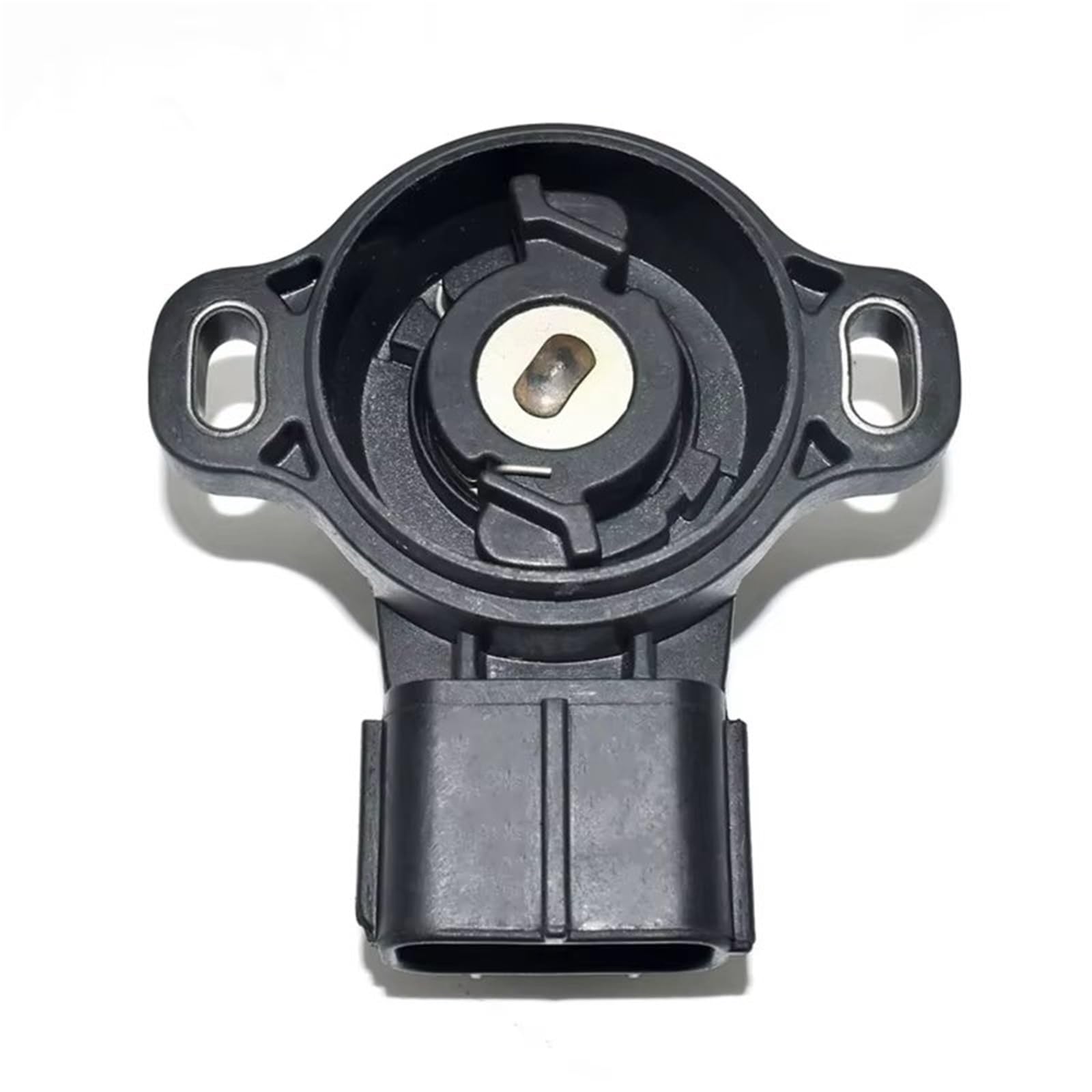 Cuerpo del Acelerador Compatible con Geo para Prizm 1993-1997 Sensor del Acelerador del Automóvil Sensor Posición del Acelerador Sensor Control del Acelerador Piezas Automóvil OEM:89452-33010