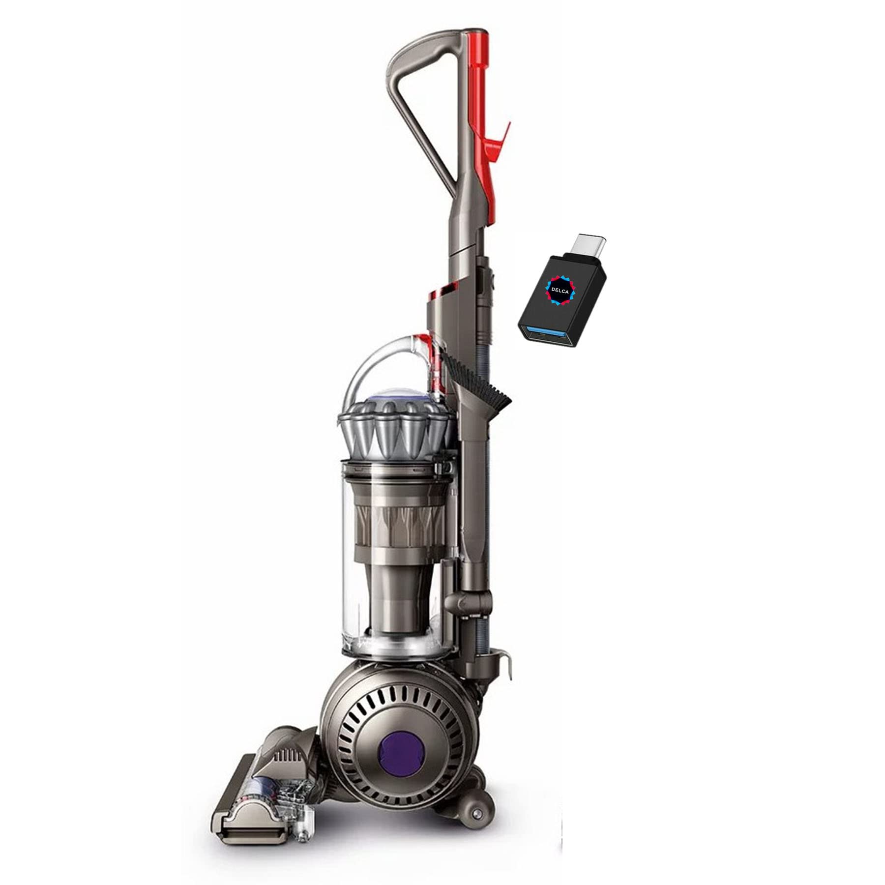 Buy Dyson Ball Animal 2 Upright Corded Vacuum Cleaner I HEPA Filter I