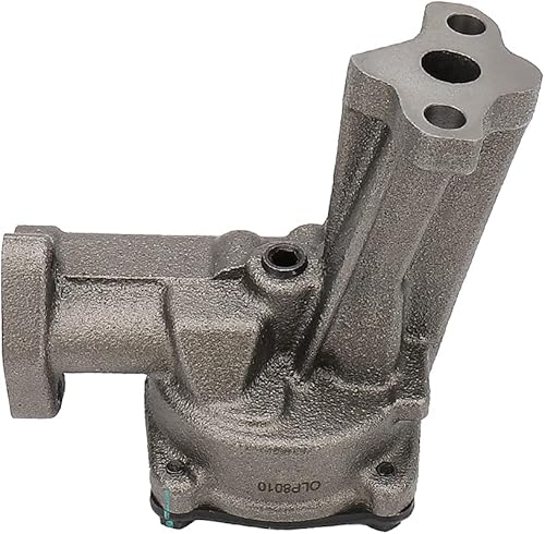 Miniatura 2 de DRIVESTAR Bomba de aceite M68 para Ford F-150F-250ExplorerE-250 Bronco, para Mercury Cyclone Grand Marquis Meteor Monarch Villager