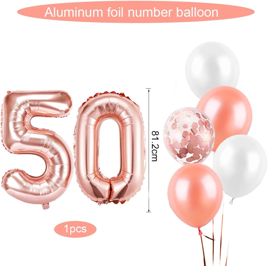 1er Anniversaire Fille Ballon Anniversaire Fille 1 An Parti Decoration Rose Ballons Anniversaire Ballons Anniversaire 1 An Or Rose Anniversaire Fille 1 An Parti Decoration Ballon 1 Ans Fille Fournitures De Loisirs