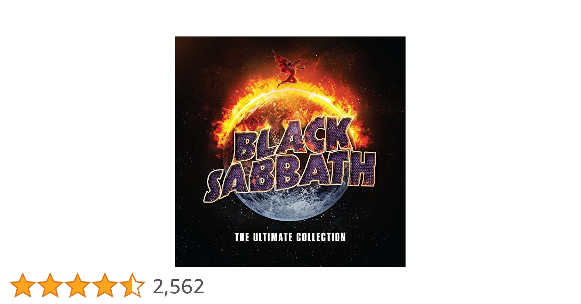 【OnOFF】BLACK N' BLUE/Ultimate Collect Amazon.com: Ultimate Collection: CDs & Vinyl
