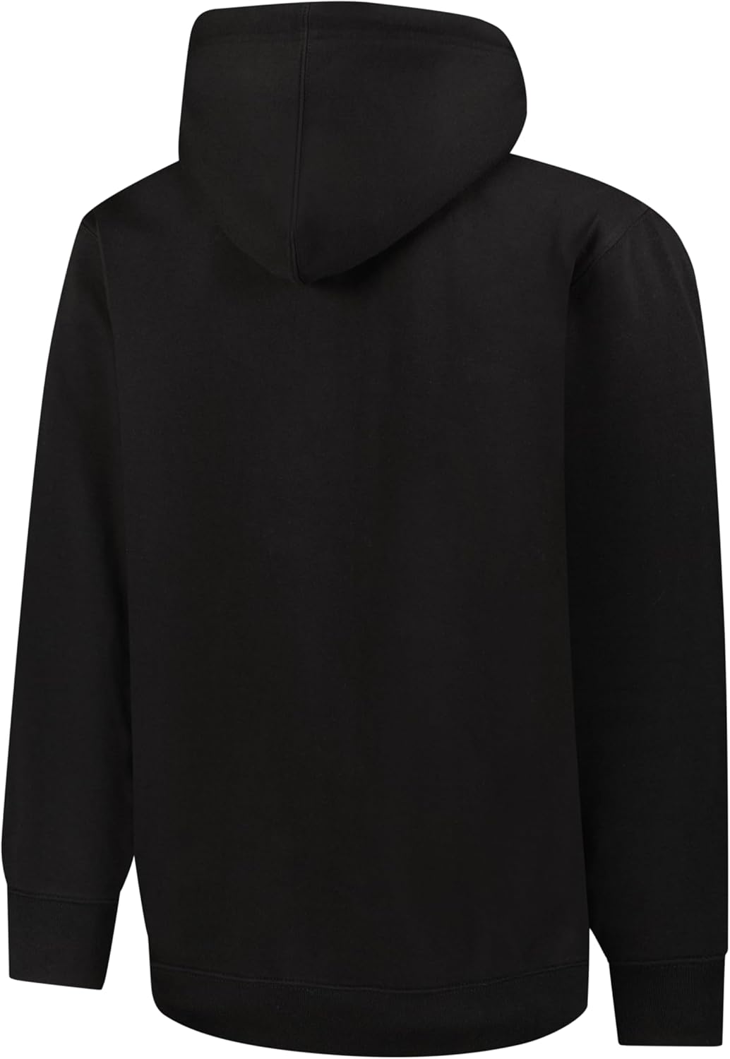 Ultra Game Men's NBA Official Super Soft Driver Full Zip Hoodie Jacket Sweatshirt - Image 3