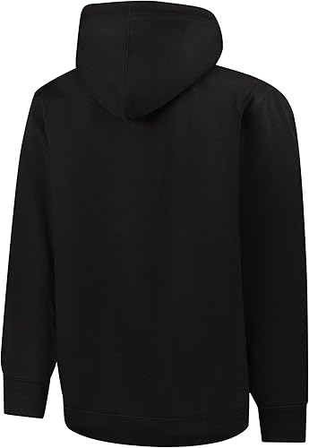 Miniatura 3 de Ultra Game Sudadera con capucha y cremallera completa oficial de la NBA para hombre