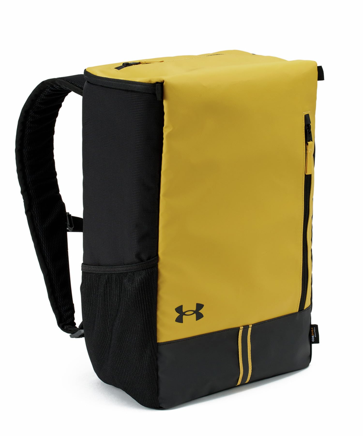 【59%OFF】【4,112円】 Under Armour UA Cool Backpack 4.0 Noble Gold 27L