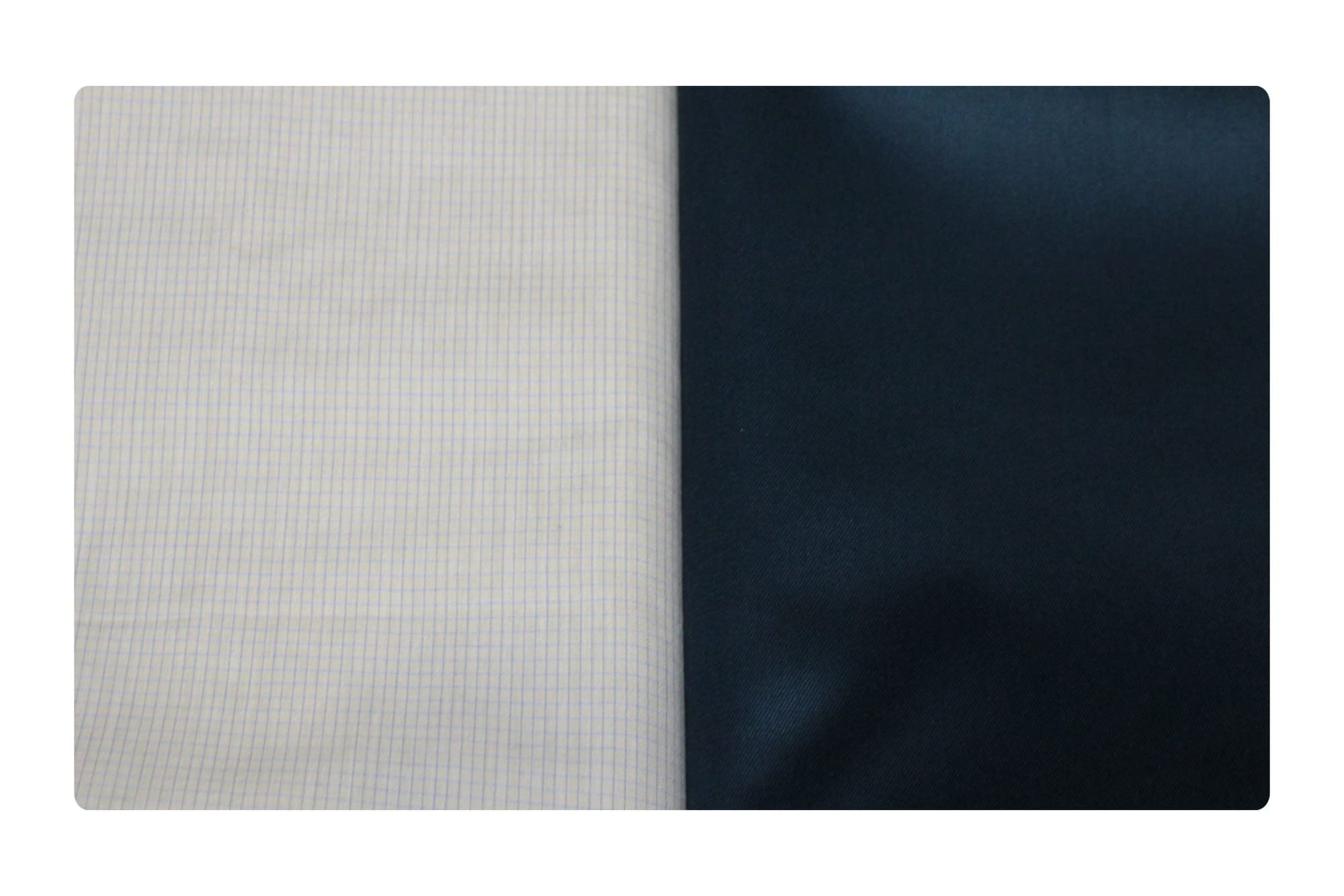 j.hampstead Men's Cotton Shirt 1.60 m and Poly Wool Blend Trouser 1.30 m Fabric Unstitched Combo-picture-14