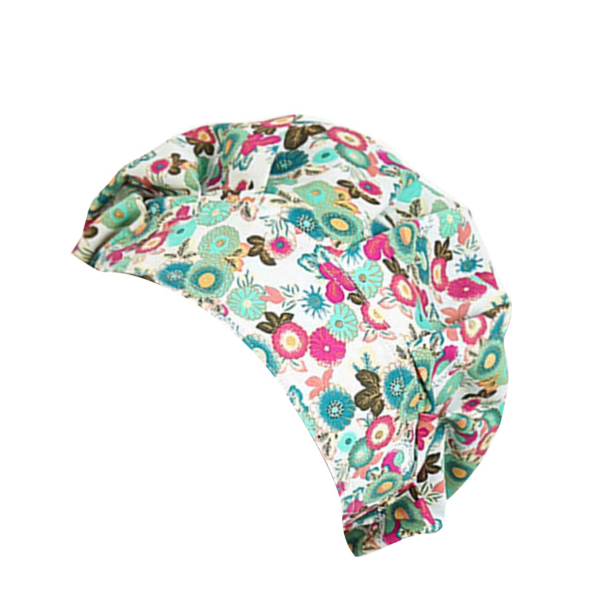 SOIMISS Doctor Cap Chef Working Cap Operating Room Cap Operating Room Hat working hat doctor hat adjustable Nurse Pompadour