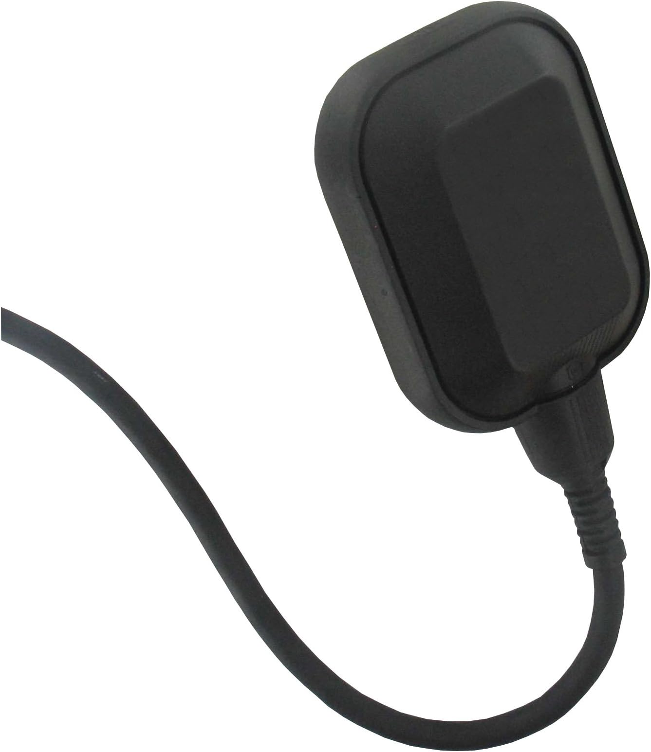 Mercoid® Cable Float Switch, CFS2-CNBPN-30, PVC Cable, SPST, NC, 30 ft (9.14 m) Cable