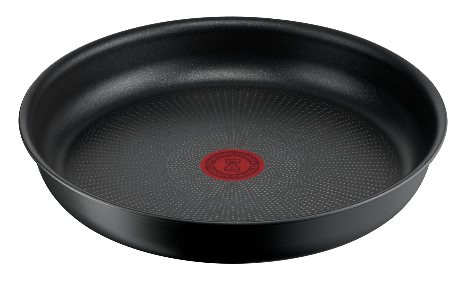 TEFAL Zestaw garnków Ingenio Ultimate L7649153-10 elementów, wszystkie rodzaje kuchenek,nieprzywierająca powłoka, zdejmowana rączka, równomierne rozprowadzenie ciepła, czarny
