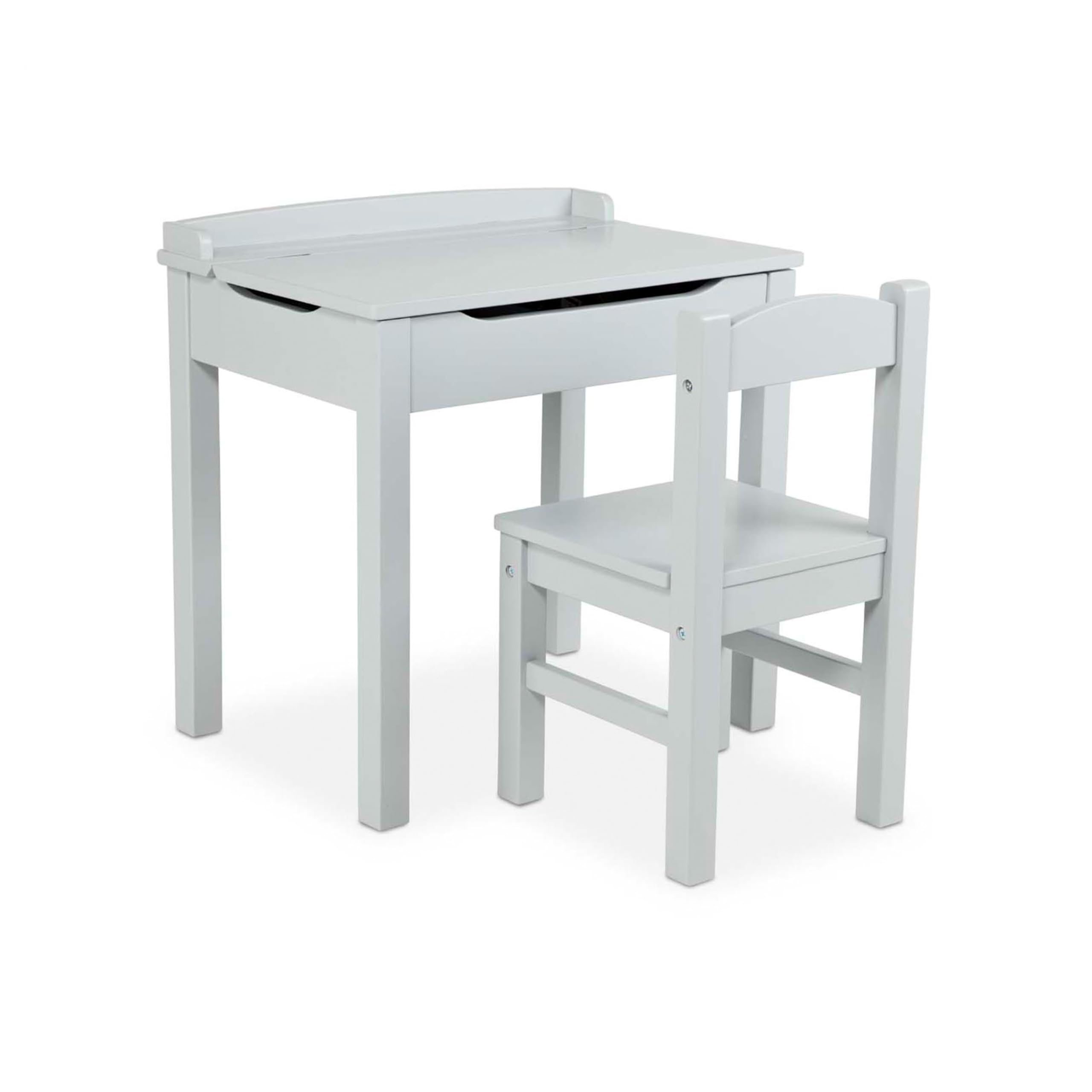 Melissa & Doug Lift-Top Desk