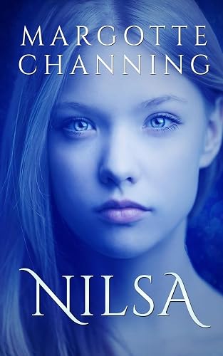 NILSA: UNA HISTORIA DE AMOR, PASIÓN Y SEXO DE VIKINGOS: 4 (Los Vikingos de Channing)