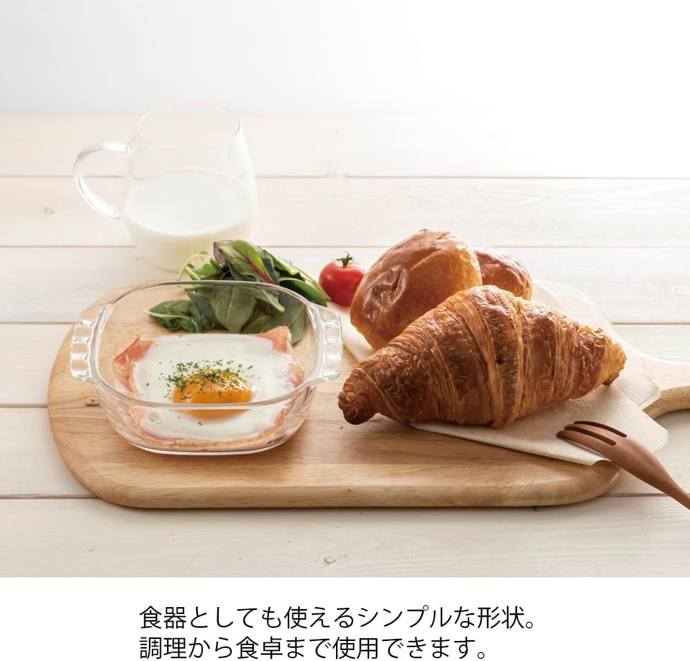 トースター皿のお手入れ方法