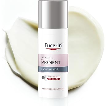 Eucerin Anti-Pigment Night Cream, 50 ml