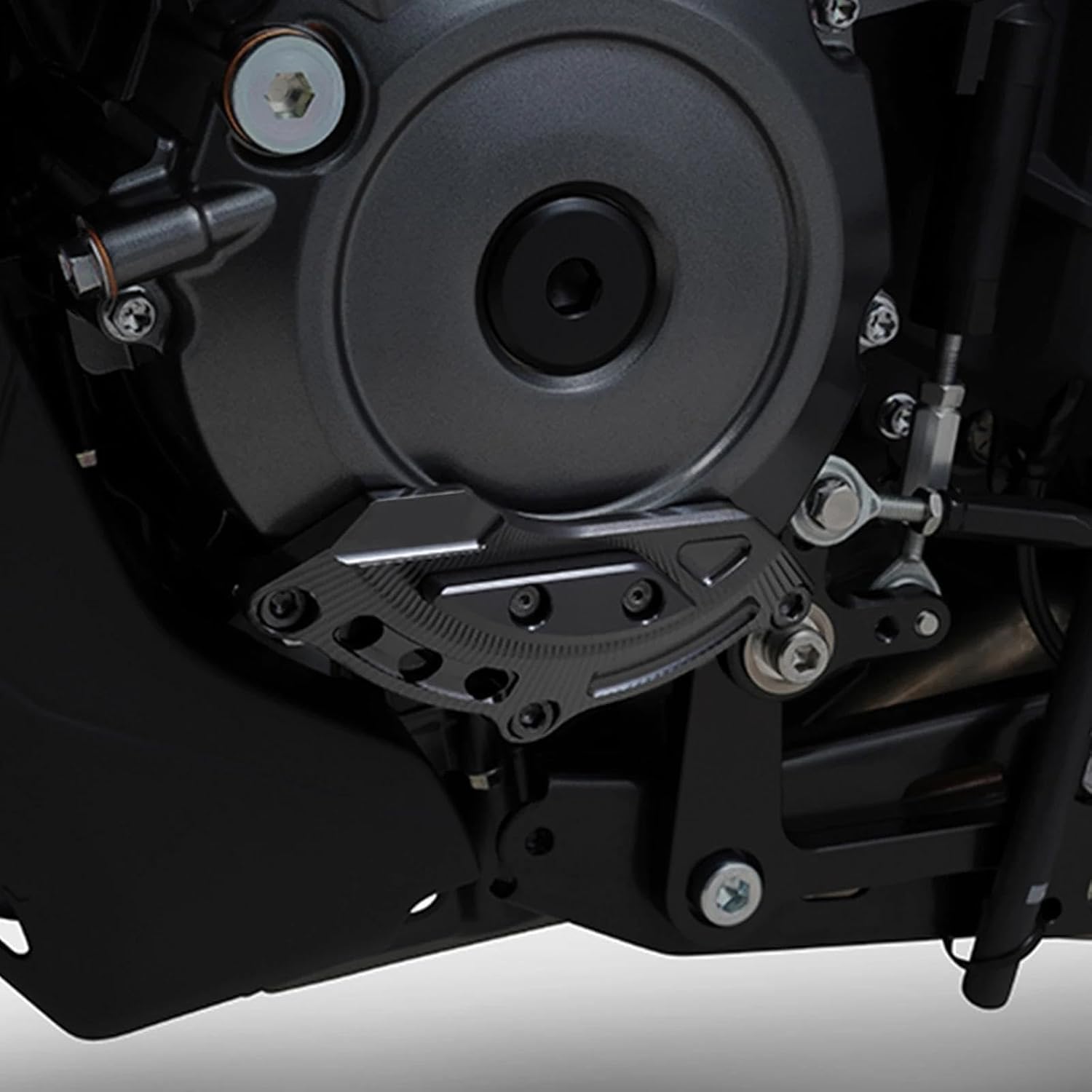 マークアンドロナ ポロシャツ ストーン MARK&LONA マークアンドロナ